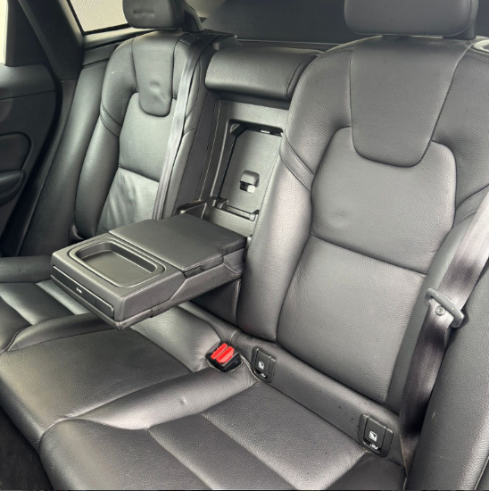 Volvo – XC60 – T8 Twin Engine – Inscription Luxe