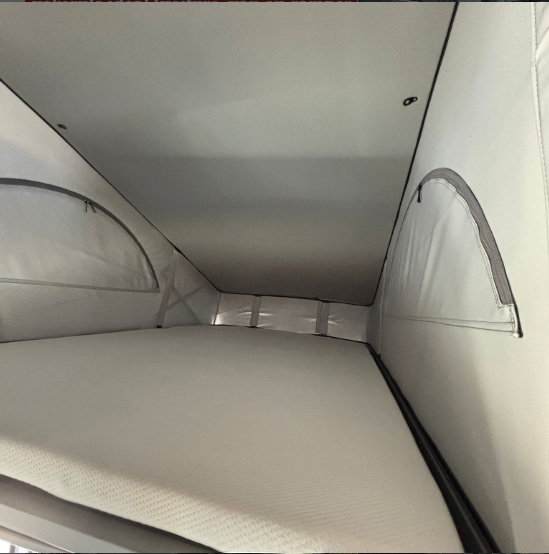 Volkswagen T6.1 California Ocean Edition