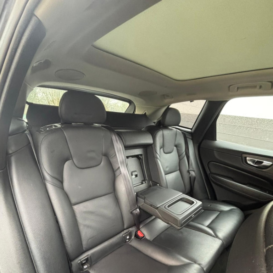 Volvo – XC60 – T8 Twin Engine – Inscription Luxe