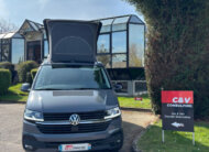 Volkswagen T6.1 California Ocean Edition