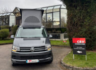 Volkswagen T6 California Océan