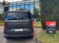 Ford – Tourneo Custom L1H1 – Titanium X