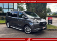 Ford – Tourneo Custom L1H1 – Titanium X