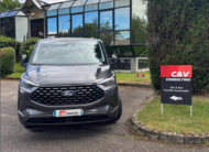 Ford – Tourneo Custom L1H1 – Titanium X