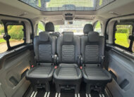 Ford – Tourneo Custom L1H1 – Titanium X