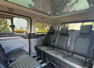 Ford – Tourneo Custom L1H1 – Titanium X