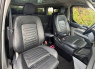 Ford – Tourneo Custom L1H1 – Titanium X