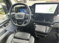 Ford – Tourneo Custom L1H1 – Titanium X