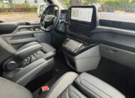 Ford – Tourneo Custom L1H1 – Titanium X