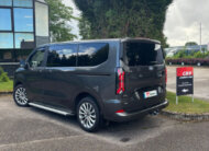 Ford – Tourneo Custom L1H1 – Titanium X