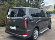 Ford – Tourneo Custom L1H1 – Titanium X