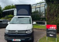 VW – T6 California Océan Blue