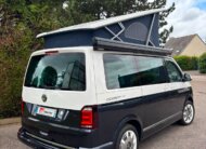 VW – T6 California Océan Blue