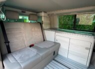 VW – T6 California Océan Blue