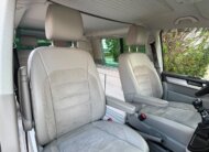 VW – T6 California Océan Blue