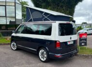 VW – T6 California Océan Blue