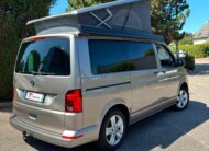 Volkswagen – T6.1 California Coast