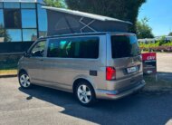 Volkswagen – T6.1 California Coast