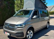 Volkswagen – T6.1 California Coast