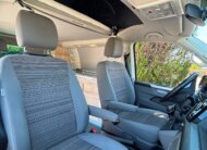 Volkswagen – T6.1 California Coast