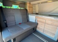 Volkswagen – T6.1 California Coast