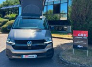 Volkswagen – T6.1 California Coast