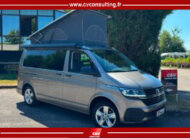 Volkswagen – T6.1 California Coast